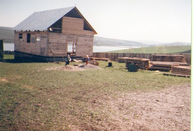 Biserica la inceput.