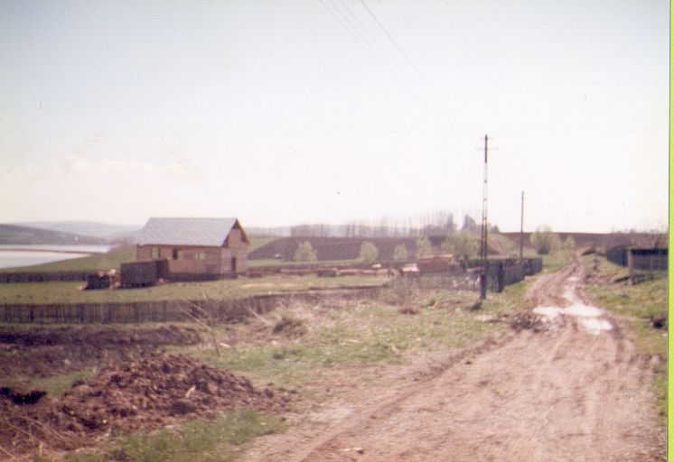 Asezamantul la inceput.